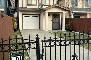 101 Sanford Ave, Richmond, CA 94801 - Photo 2