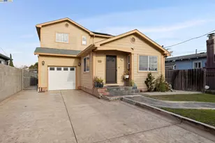 1815 102nd Ave, Oakland, CA 94603 - Photo 2