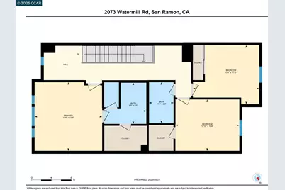 2073 Watermill Rd, San Ramon, CA 94582 - Photo 46
