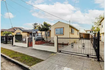 1230 79th Ave, Oakland, CA 94621 - Photo 2