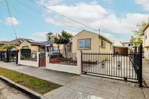 1230 79th Ave, Oakland, CA 94621 - Photo 2