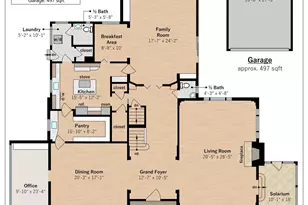 44 Bellevue Ave, Piedmont, CA 94611 - Photo 54