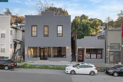 725 Loring Ave, Crockett, CA 94525 - Photo 2