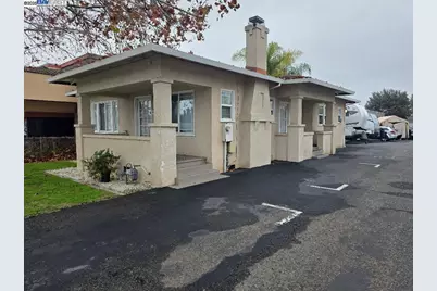 38458 Fremont Blvd., Fremont, CA 94536 - Photo 1