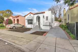 7818 Arthur St, Oakland, CA 94605 - Photo 2