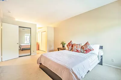 3507 Buttonwood Ter #203, Fremont, CA 94536 - Photo 16