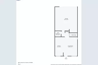 4091 Lorenzo Ter, Fremont, CA 94536 - Photo 48