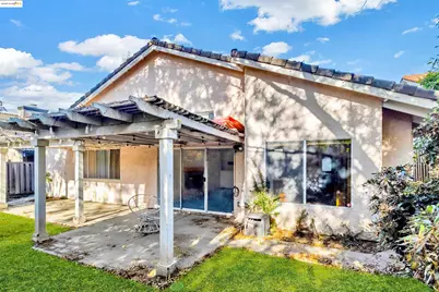 4968 Buckboard Way, Richmond, CA 94803 - Photo 4