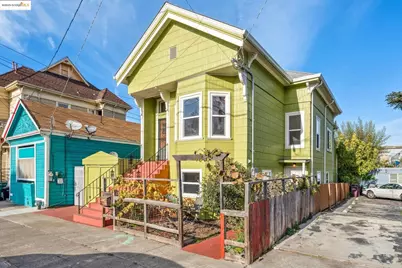 836 20th Street, Oakland, CA 94607 - Photo 1