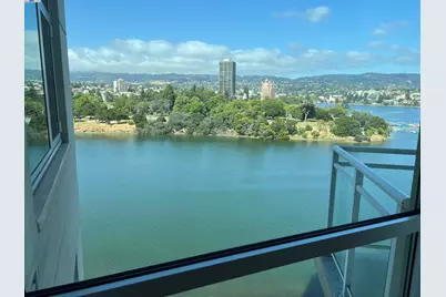 1 Lakeside Dr #821, Oakland, CA 94612 - Photo 8