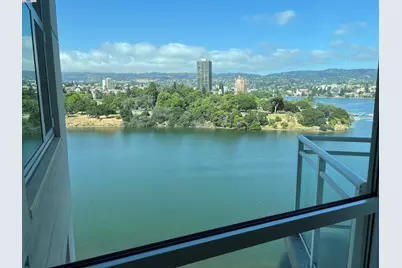 1 Lakeside Dr #821, Oakland, CA 94612 - Photo 6