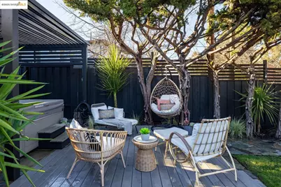 2305 Greenridge Dr, El Sobrante, CA 94803 - Photo 42