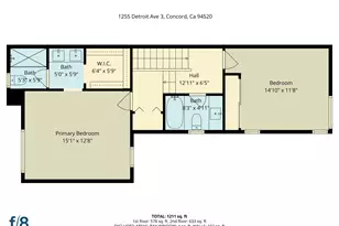 1255 Detroit Ave, Concord, CA 94520 - Photo 30