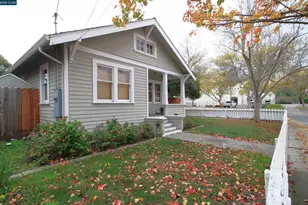 1002 Warren St, Martinez, CA 94553 - Photo 2