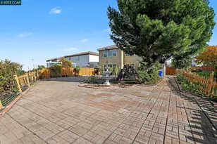5701 Oakmont Dr, Richmond, CA 94806 - Photo 40