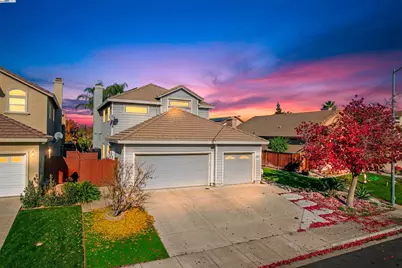 1445 Yorkshire Loop, Tracy, CA 95376 - Photo 2