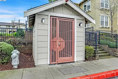 1594 Tucker St #56, Oakland, CA 94603 - Photo 20
