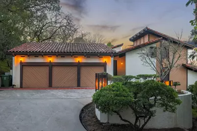 3912 Quail Ridge Rd, Lafayette, CA 94549 - Photo 2