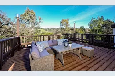 3912 Quail Ridge Rd, Lafayette, CA 94549 - Photo 44