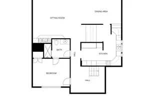 3912 Quail Ridge Rd, Lafayette, CA 94549 - Photo 58