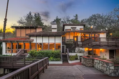 3912 Quail Ridge Rd, Lafayette, CA 94549 - Photo 20