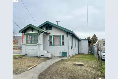 740 Tyler St, Oakland, CA 94603 - Photo 2