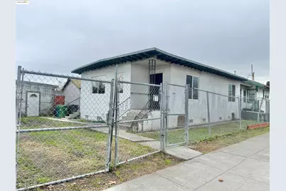 740 Tyler St, Oakland, CA 94603 - Photo 4