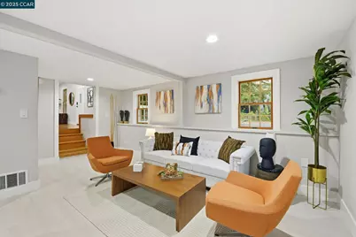 4461 Alhambra Way, Martinez, CA 94553 - Photo 8