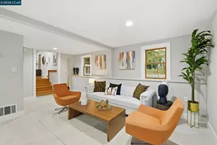 4461 Alhambra Way, Martinez, CA 94553 - Photo 8