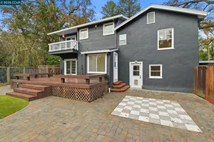 4461 Alhambra Way, Martinez, CA 94553 - Photo 38