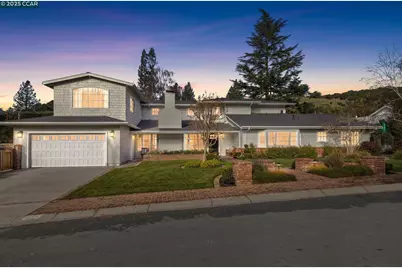 104 Van Ripper Ln, Orinda, CA 94563 - Photo 58