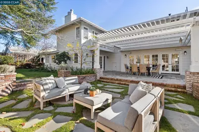 104 Van Ripper Ln, Orinda, CA 94563 - Photo 50