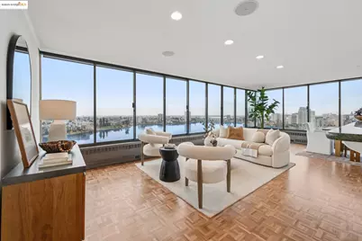 565 Bellevue Ave. #1502, Oakland, CA 94610 - Photo 2