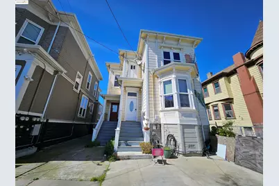 2825 Market St, Oakland, CA 94608 - Photo 2