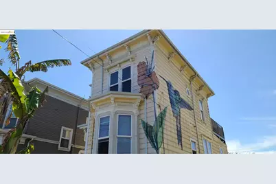 2825 Market St, Oakland, CA 94608 - Photo 4