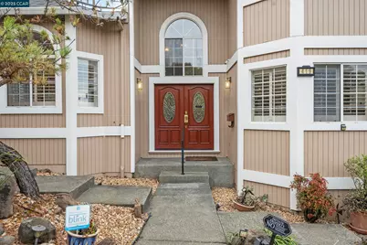 419 Clark Drive, Vallejo, CA 94534 - Photo 2