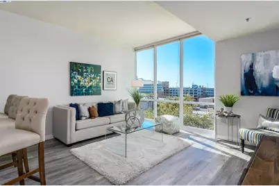 222 Broadway #602, Oakland, CA 94607 - Photo 4