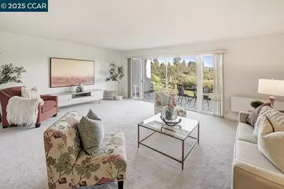 1429 Skycrest Dr #5, Walnut Creek, CA 94595 - Photo 4