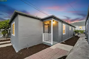 9028 A St, Oakland, CA 94603 - Photo 2
