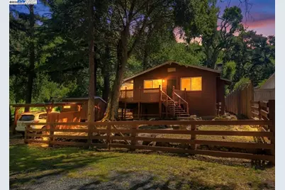 2989 Singalong Way, Sunol, CA 94586 - Photo 1