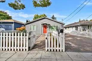 715 Harrison St, San Jose, CA 95125 - Photo 2