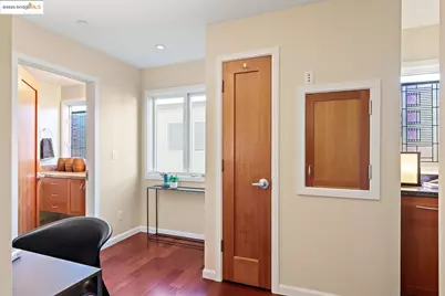 6555 Shattuck Avenue, Oakland, CA 94609 - Photo 24