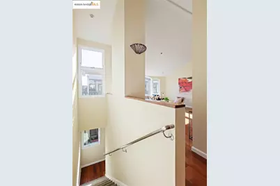 6555 Shattuck Avenue, Oakland, CA 94609 - Photo 8