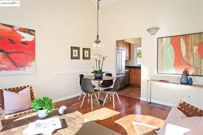 6555 Shattuck Avenue, Oakland, CA 94609 - Photo 12