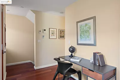 6555 Shattuck Avenue, Oakland, CA 94609 - Photo 28
