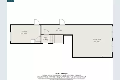 165 Travalini Ct., El Sobrante, CA 94803 - Photo 46