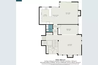 165 Travalini Ct., El Sobrante, CA 94803 - Photo 44