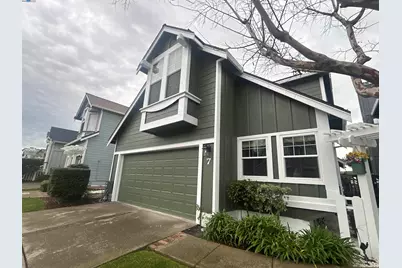 7 Cliff Walk, Vallejo, CA 94591 - Photo 1