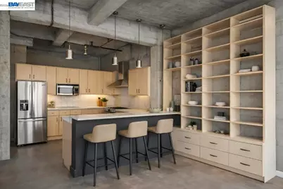 201 4th St #408, Oakland, CA 94607 - Photo 4