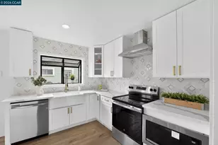 1340 Delacy Ave, Martinez, CA 94553 - Photo 4